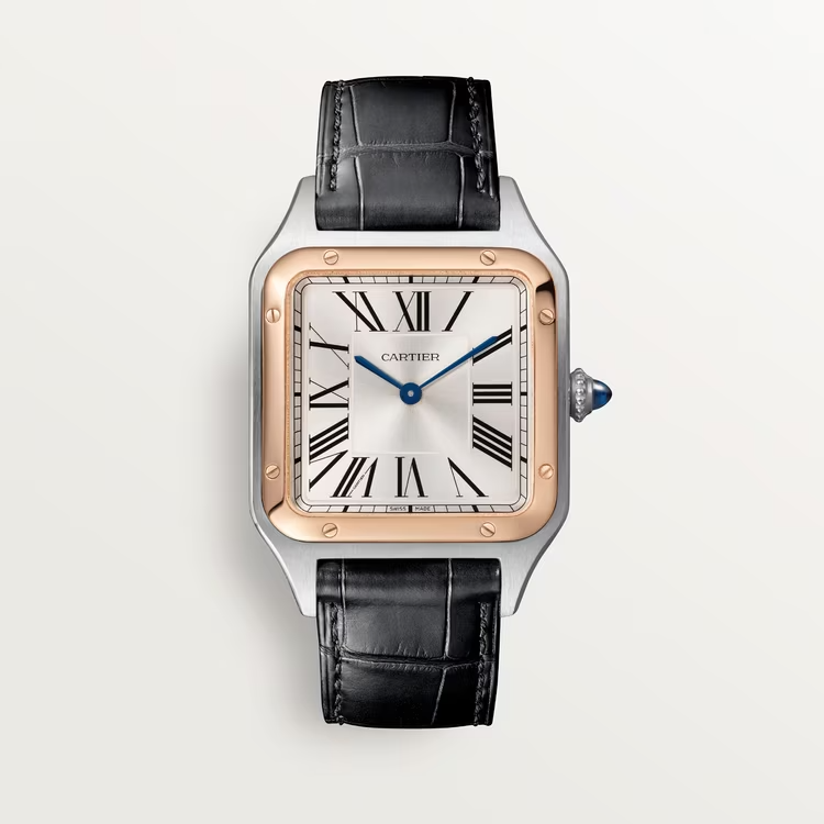 Cartier Santos