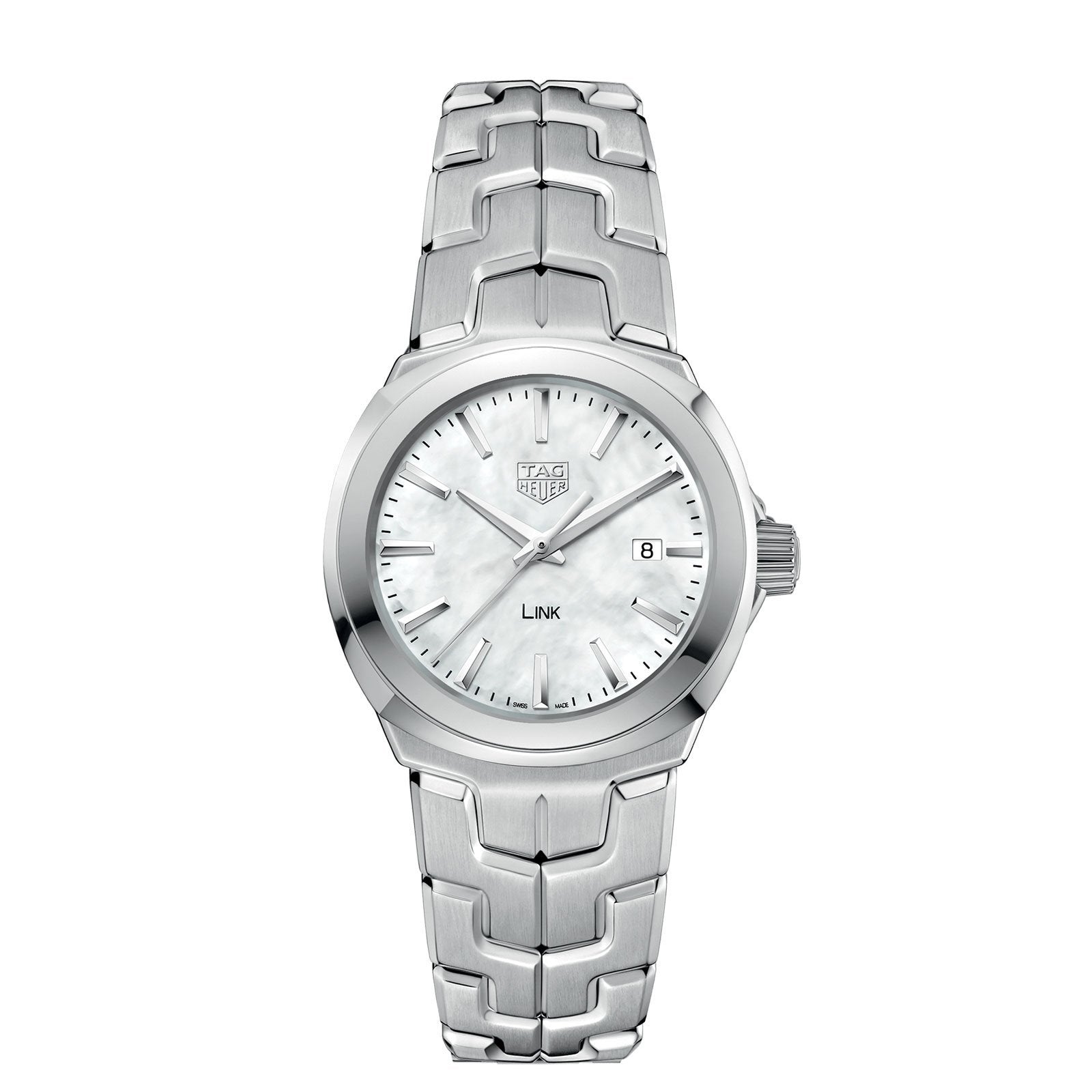 【Free Shipping】【Super Clone】【Top replica】TAG Heuer Link Quartz