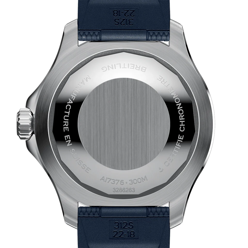 【Free Shipping】【Super Clone】【Free Shipping】Superocean Automatic 44 A17376211C1S1
