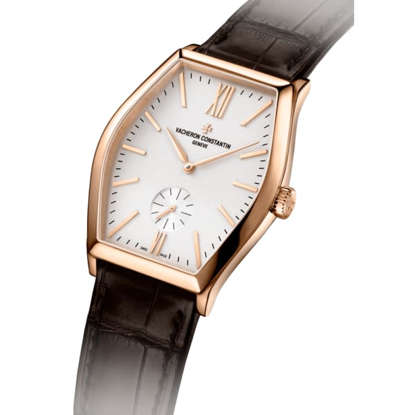 【Free Shipping】【Super Clone】Vacheron Constantin Malte Manual-Winding Ref. # 82230/000R-9963