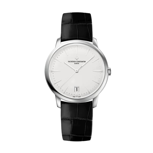 【Free Shipping】【Super Clone】Vacheron Constantin Patrimony Self-Winding Ref. # 4100U/000G-B181