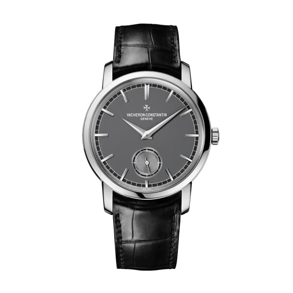 【Free Shipping】【Super Clone】Vacheron Constantin Traditionnelle Manual-Winding Ref. # 82172/000P-9811