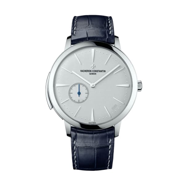 【Free Shipping】【Super Clone】Vacheron Constantin Patrimony Minute Repeater Ultra-Thin - Collection Excellence Platine Ref. # 30110/000P-B108