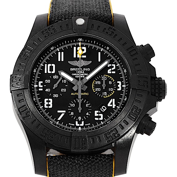 【Free Shipping】【Super Clone】Breitling Avenger Hurricane