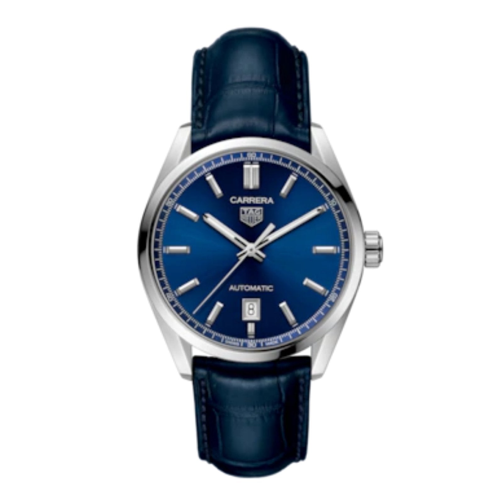 【Free Shipping】【Super Clone】【Top replica】TAG Heuer Carrera Date