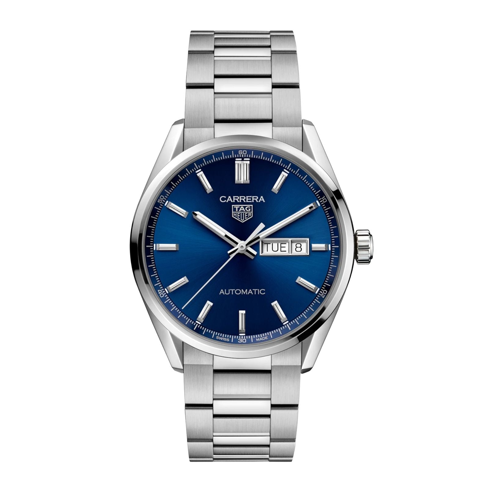 【Free Shipping】【Super Clone】【Top replica】TAG Heuer Carrera
