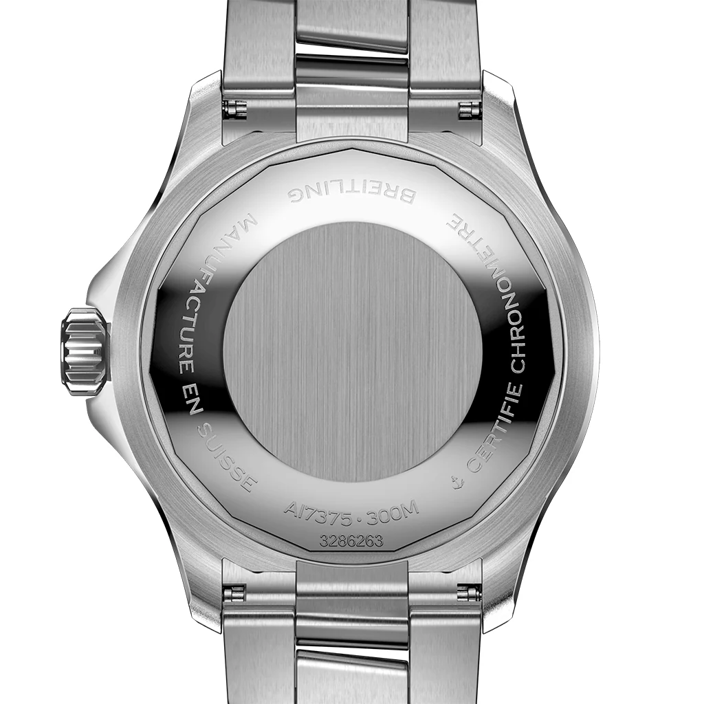 【Free Shipping】【Super Clone】【Free Shipping】Superocean Automatic 42 A17375E71G1A1