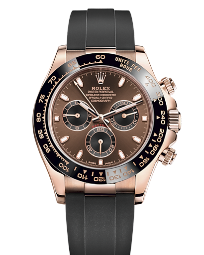 【Free Shipping】12A【Super Clone】RLX Cosmograph Daytona m126515LN-0010 40mm