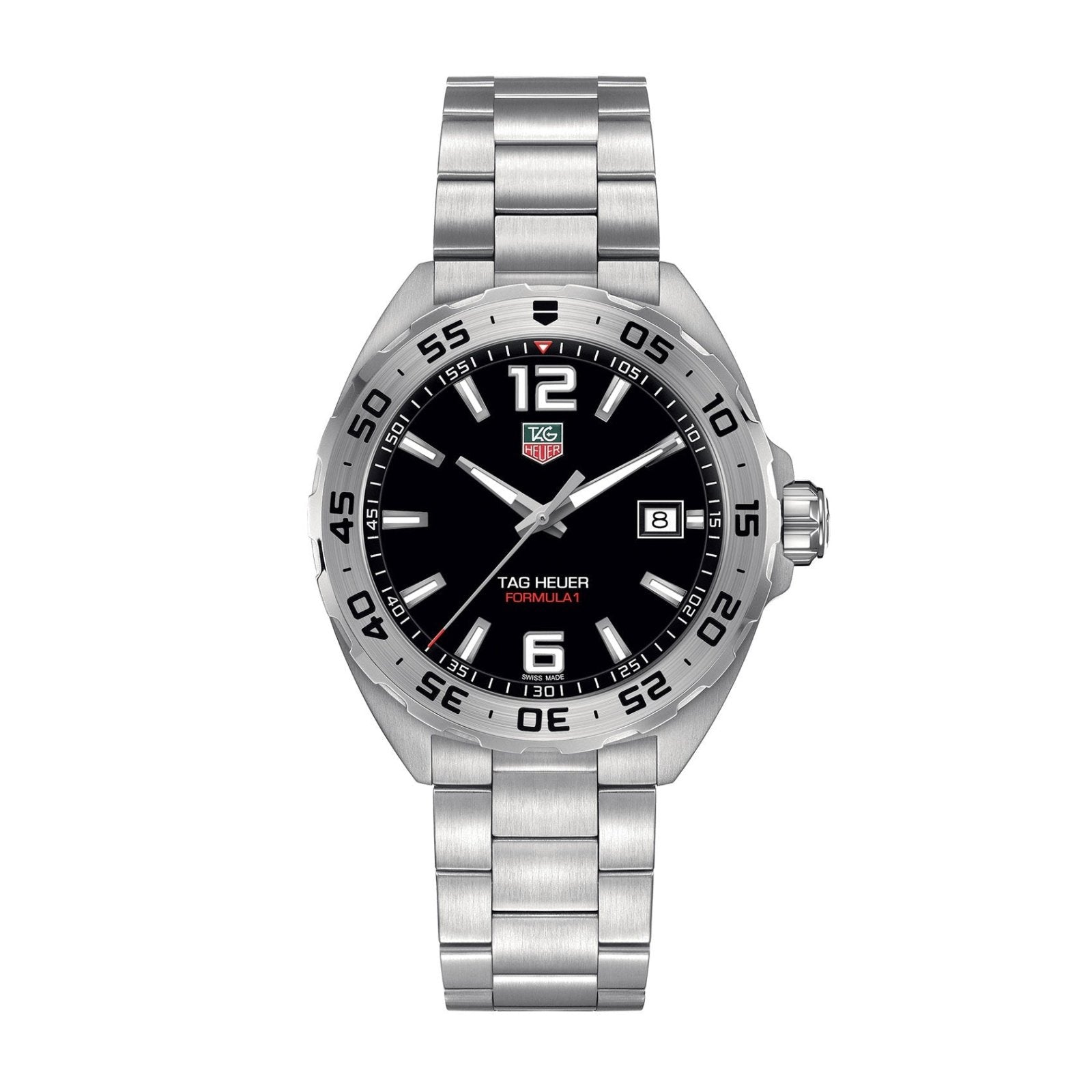 【Free Shipping】【Super Clone】【Top replica】TAG Heuer Formula 1 - 41mm
