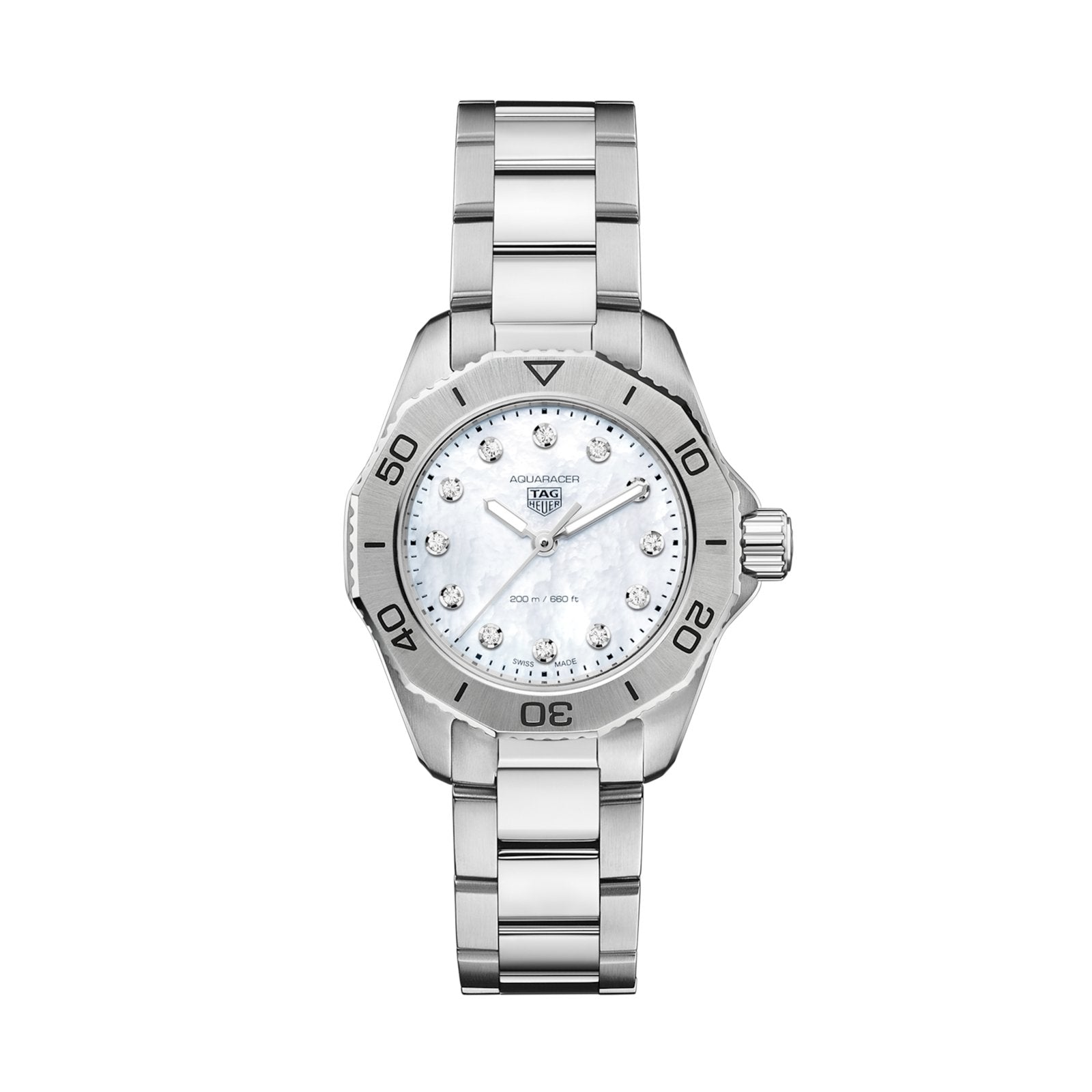 【Free Shipping】【Super Clone】【Top replica】TAG Heuer Aquaracer Professional 200