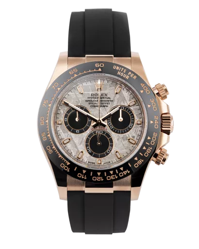 【Free Shipping】12A【Super Clone】RLX Cosmograph Daytona m126515ln-0008 40mm