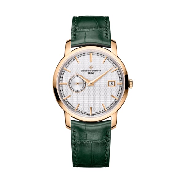 【Free Shipping】【Super Clone】Vacheron Constantin Traditionnelle Moon Phase Ref. # 83570/000R-B609
