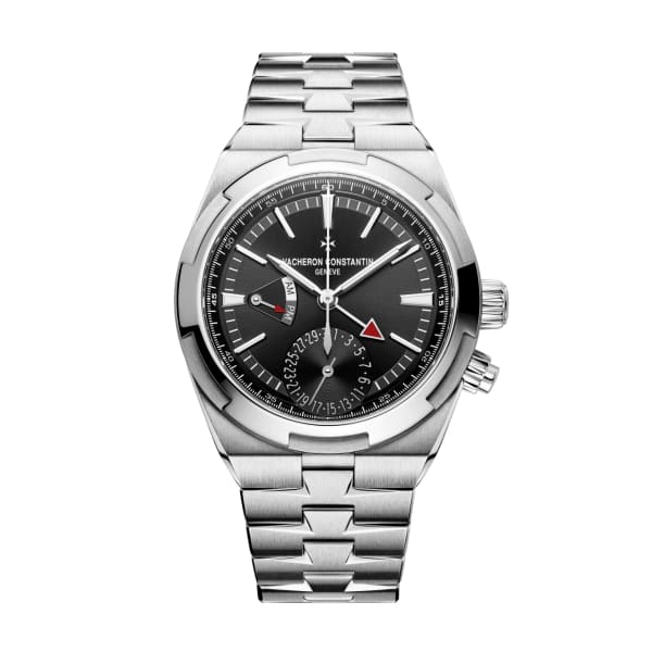 【Free Shipping】【Super Clone】Vacheron Constantin Overseas Dual Time Ref. # 7900V/110A-B546