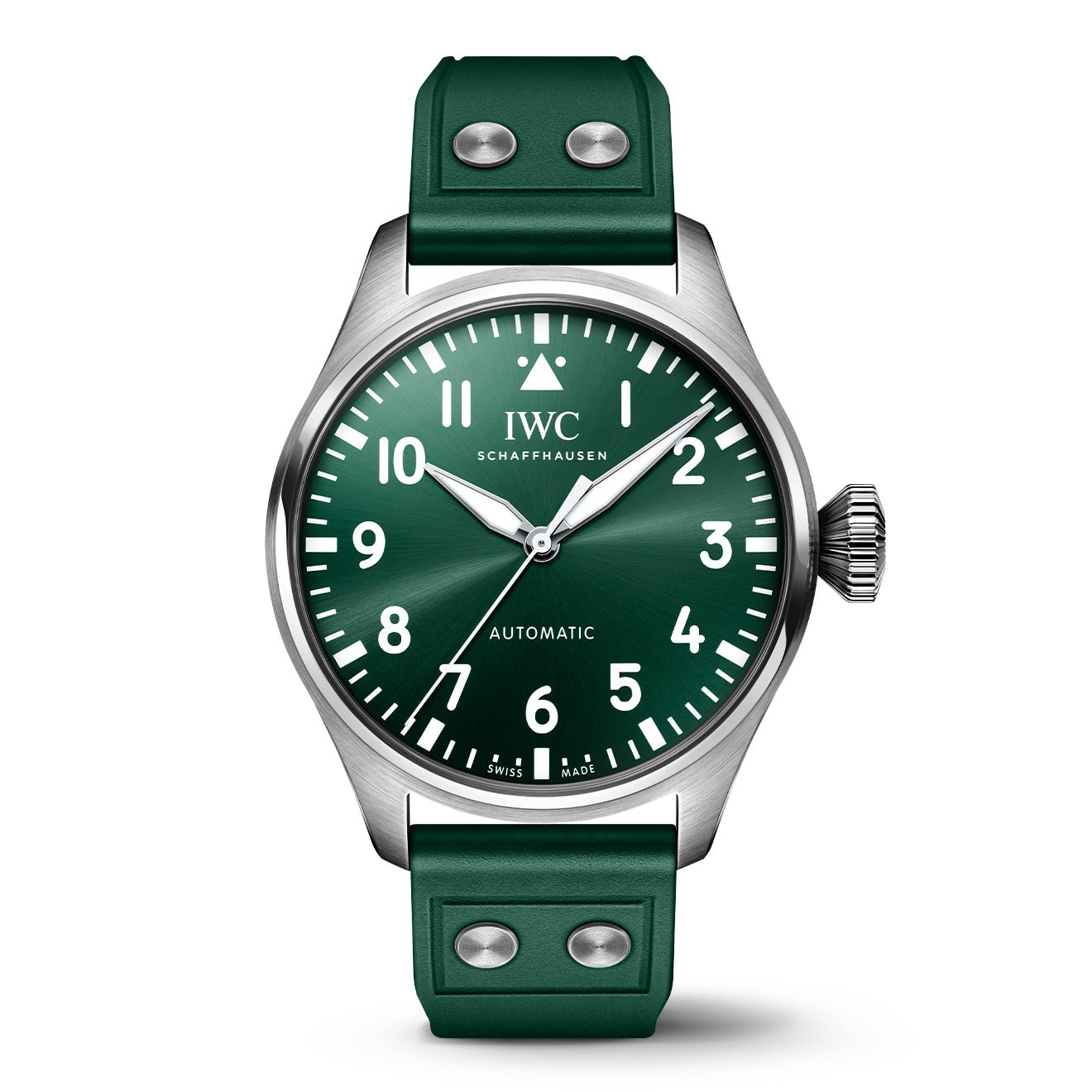 【Free Shipping】【Super Clone】IWC-Big Pilot's Watch 43 (IW329306)