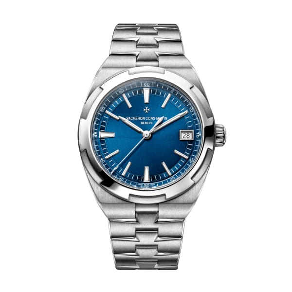 【Free Shipping】【Super Clone】Vacheron Constantin Overseas Self-Winding Ref. # 4500V/110A-B128