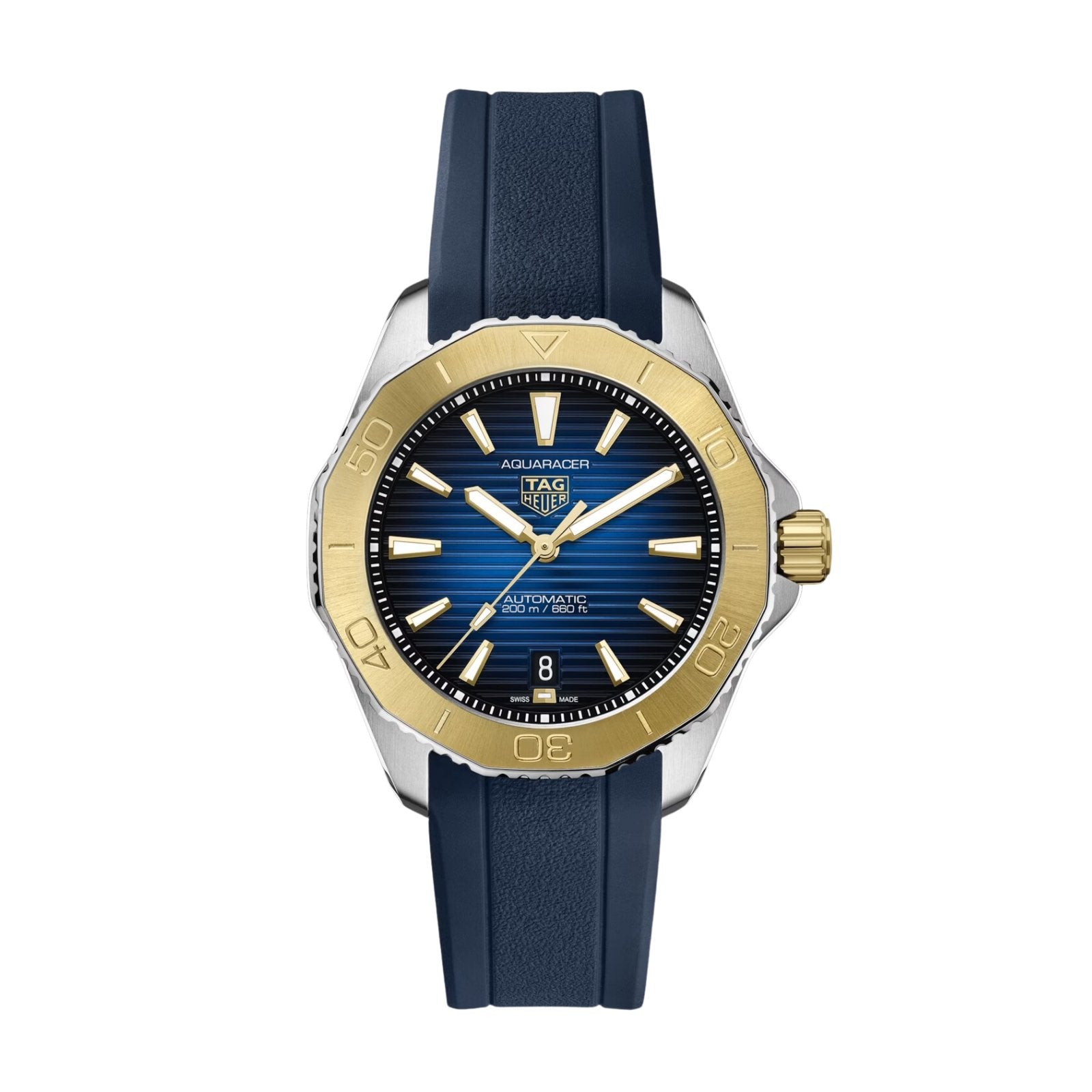 【Free Shipping】【Super Clone】【Top replica】TAG Heuer Aquaracer Professional 200