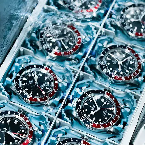 Waterproof Rolex Replica Watches