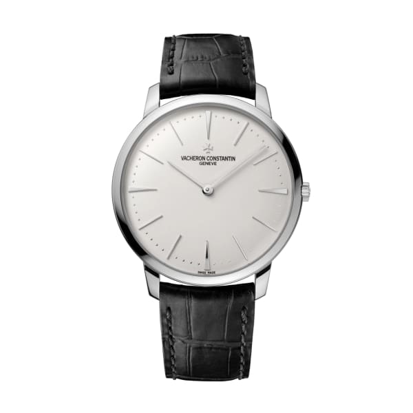 【Free Shipping】【Super Clone】Vacheron Constantin Patrimony Manual-Winding Ref. # 81180/000G-9117
