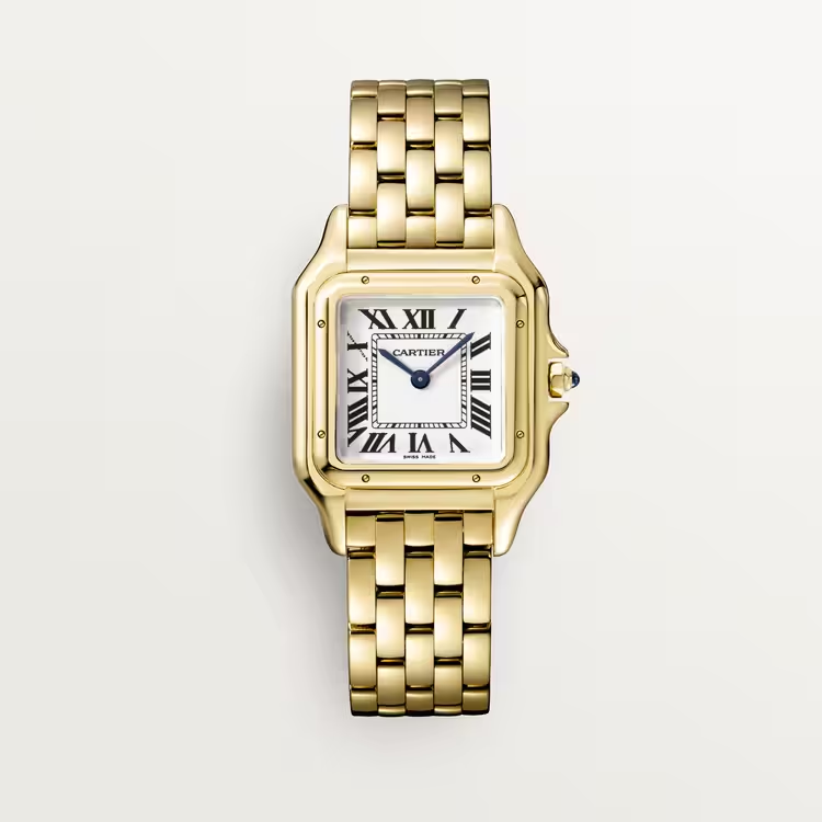 Cartier PANTHERE