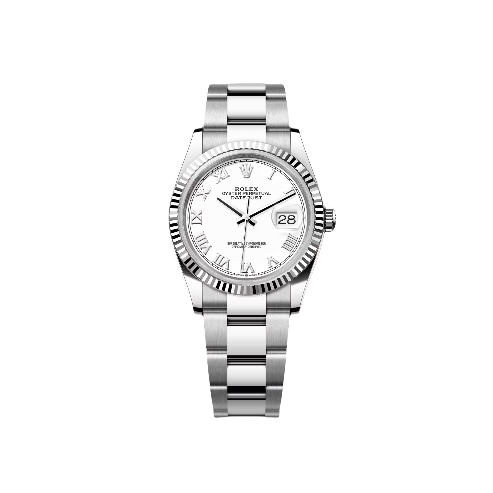 Datejust 36