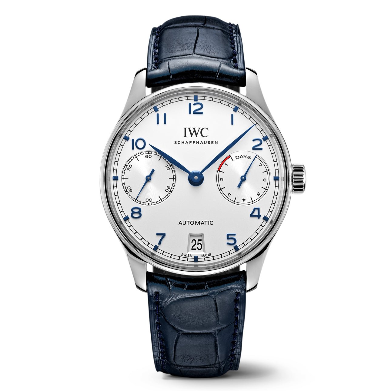 【Free Shipping】【Super Clone】IWC-Portugieser Automatic 42 (IW500705)