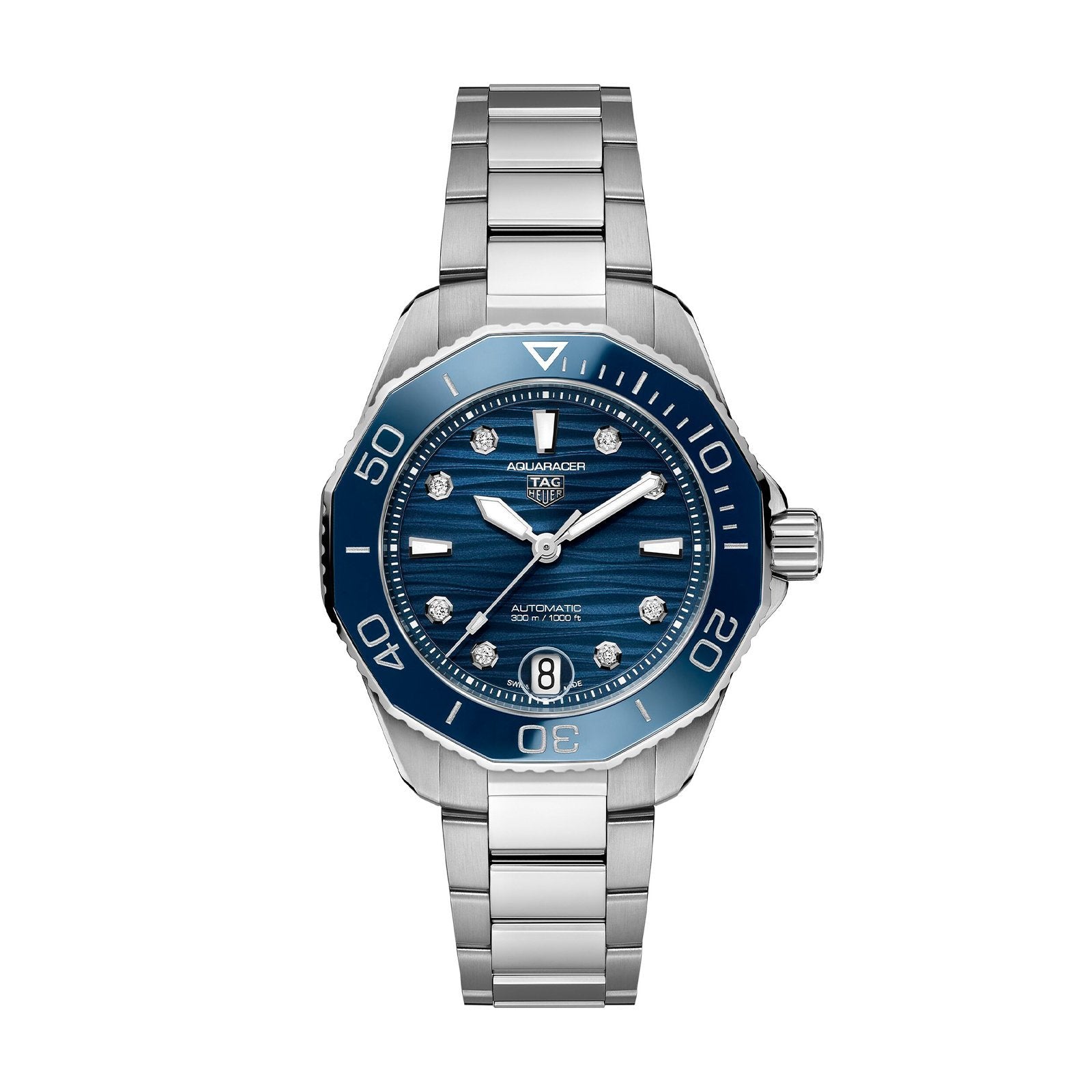 【Free Shipping】【Super Clone】【Top replica】TAG Heuer Aquaracer Professional 300