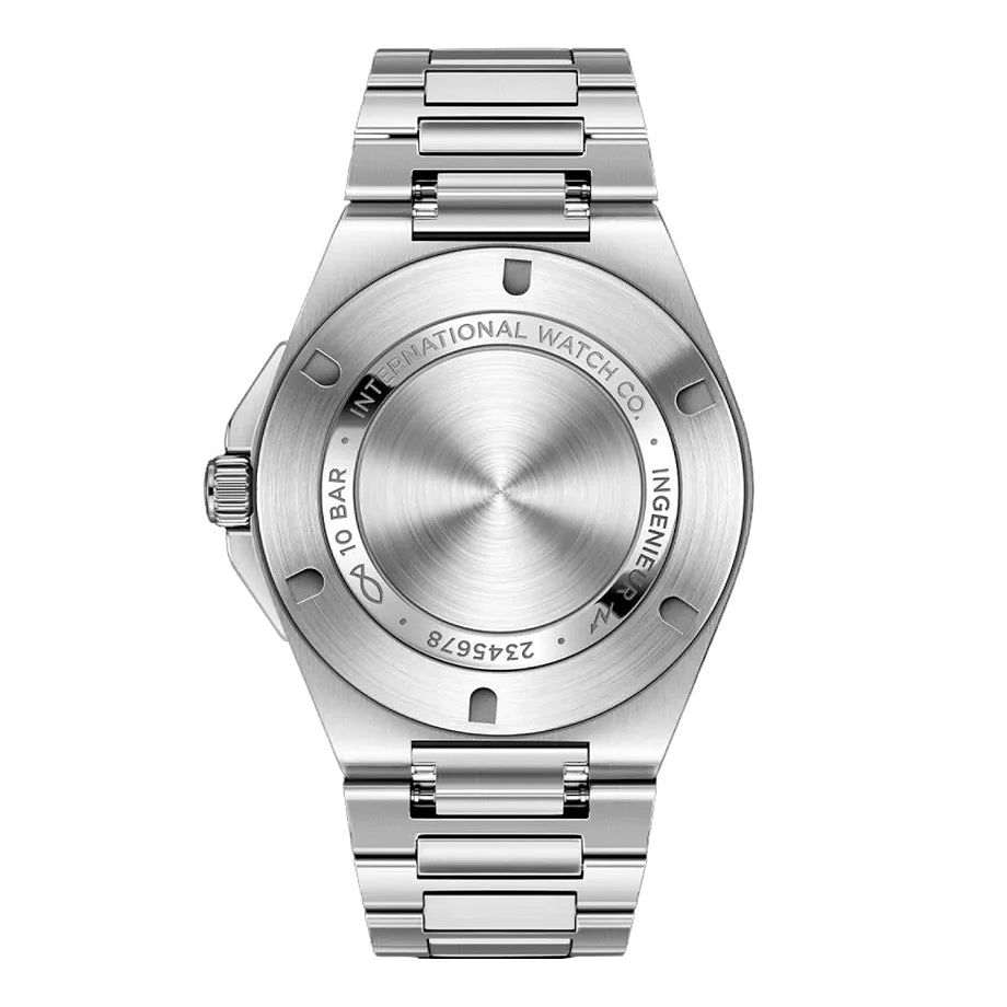 【Free Shipping】【Super Clone】IWC-Ingenieur Automatic 40 (IW328902)