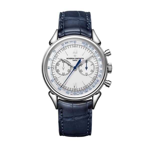 【Free Shipping】【Super Clone】Vacheron Constantin Historiques Cornes De Vache 1955 Ref. # 5000H/000P-B058