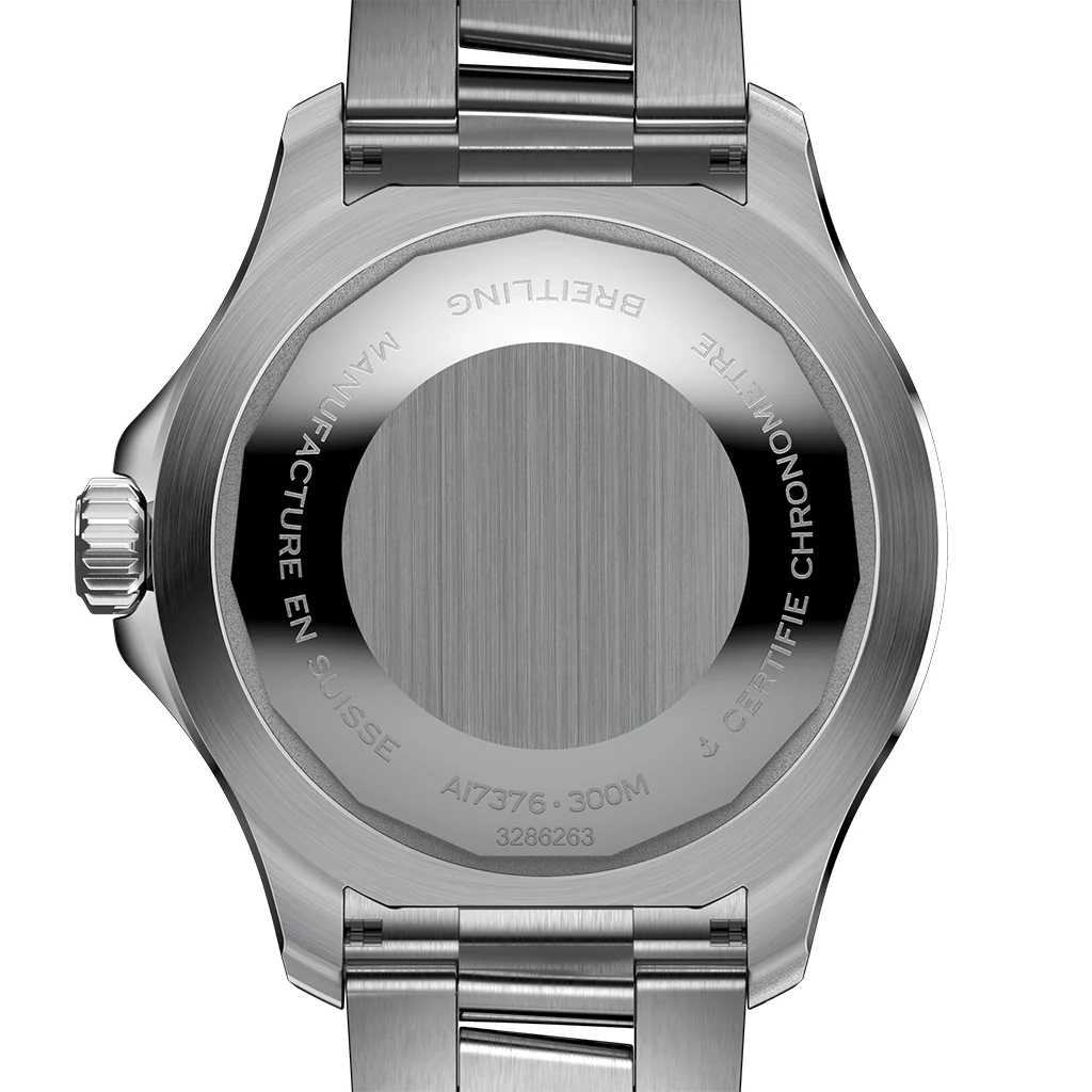 【Free Shipping】【Super Clone】【Free Shipping】Superocean Automatic 44 A17376A31L1A1