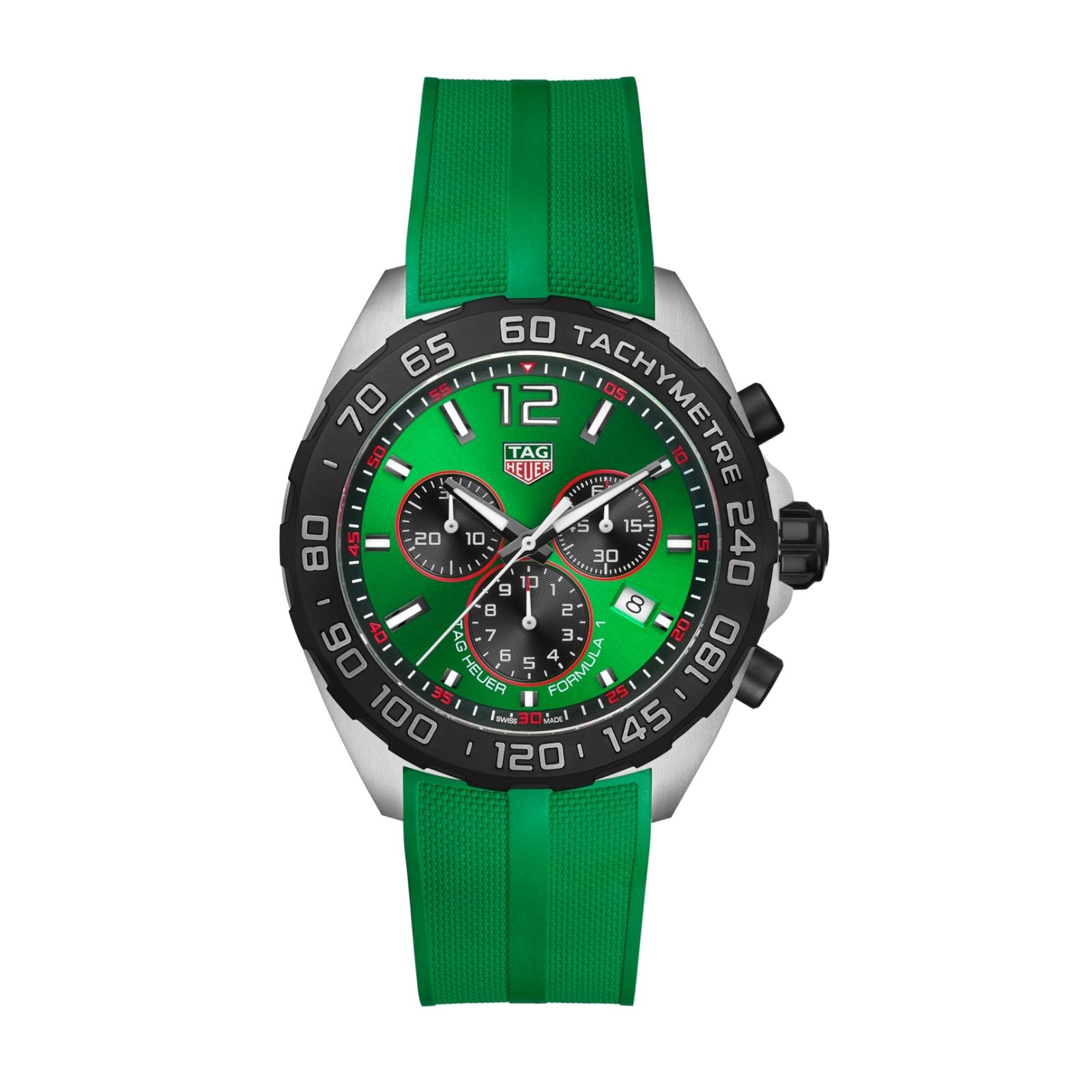 【Free Shipping】【Super Clone】【Top replica】TAG Heuer Formula 1