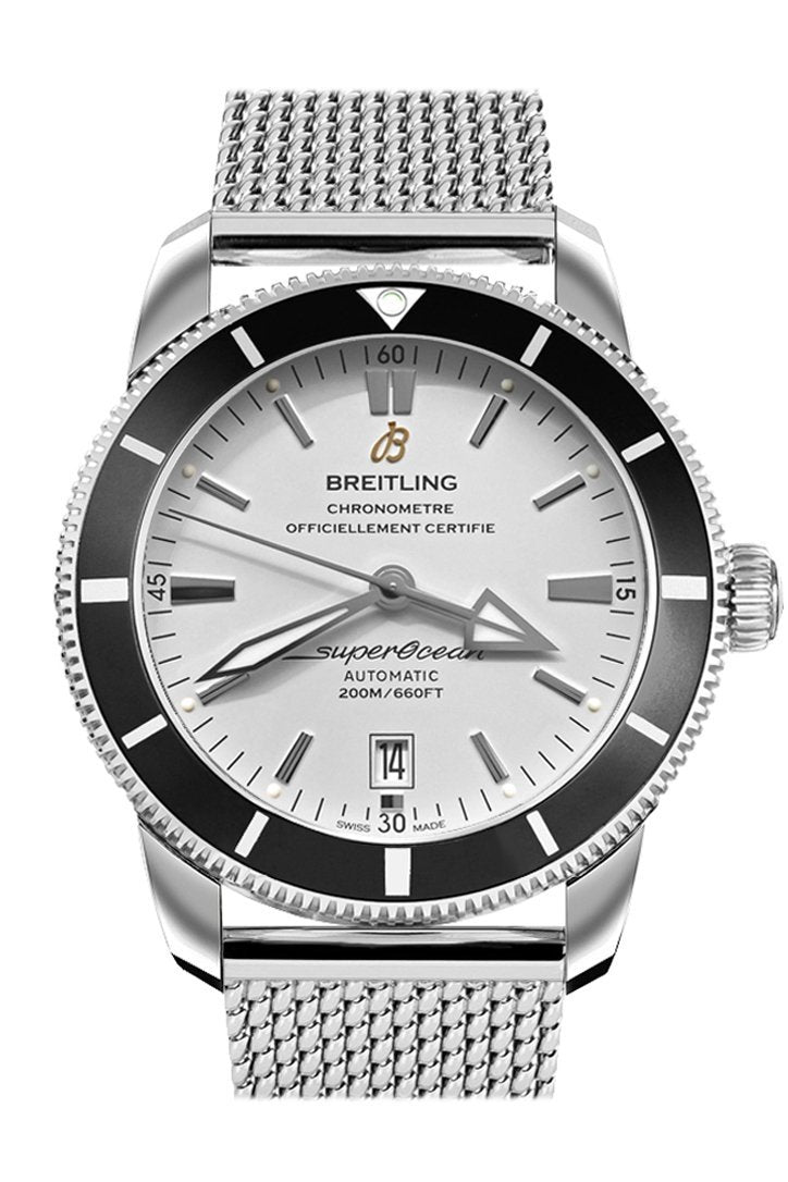 【Free Shipping】【Super Clone】Breitling Superocean Heritage II 46 Mens Watch AB202012/G828-152A