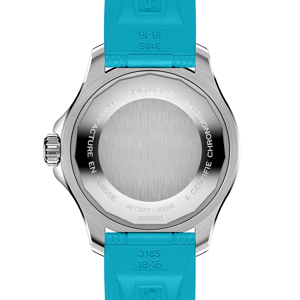 【Free Shipping】【Super Clone】【Free Shipping】Superocean Automatic 36 A17377211C1S1